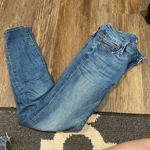 Good American, good legs